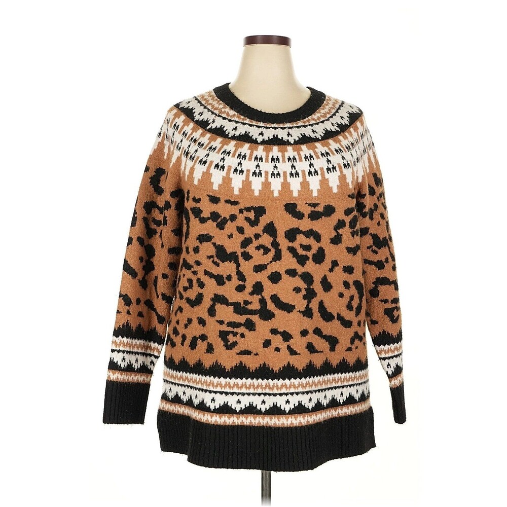 Torrid Sweater